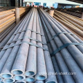 DIN1629 ST37-2 Hot Rolled Seamless Carbon Steel Pipe